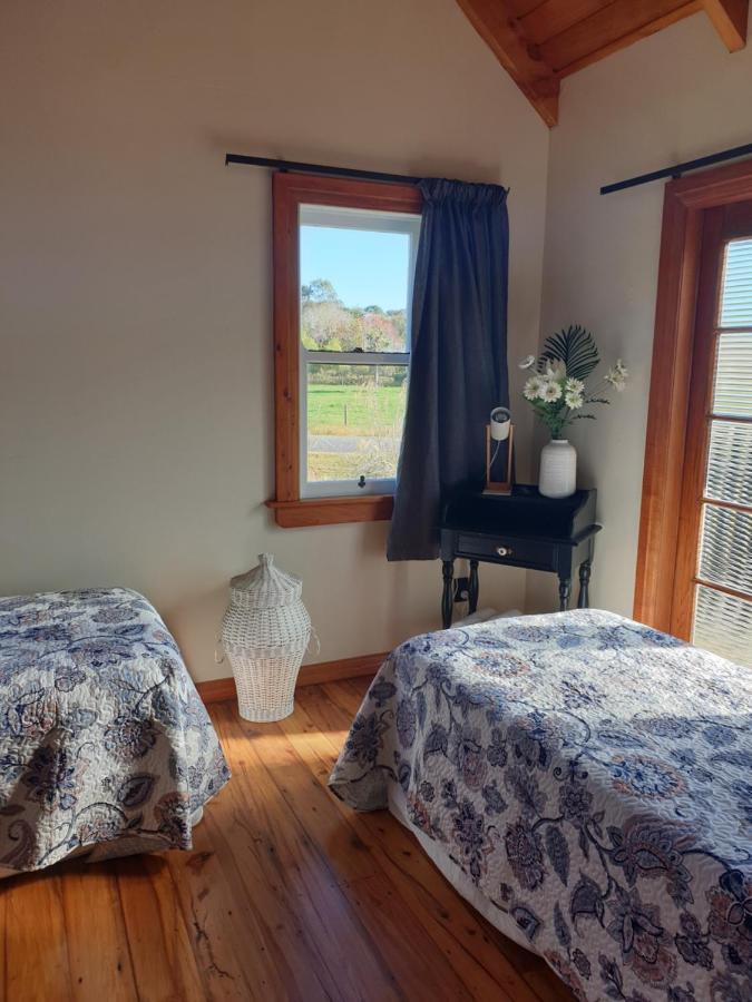 The Blackhouse Cottage Hokitika Zewnętrze zdjęcie